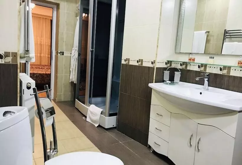 Fotos del hotel Icheri Sheher:  11