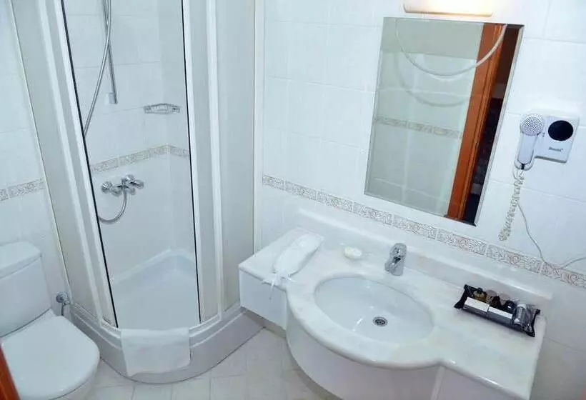 Fotos del hotel Icheri Sheher:  3