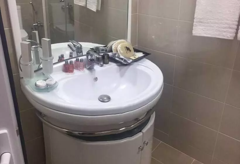 Fotos del hotel Icheri Sheher:  7