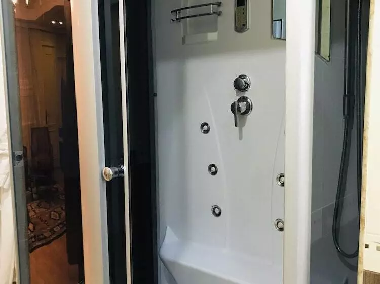 Fotos del hotel Icheri Sheher:  17