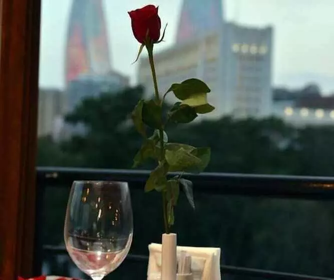 Fotos del hotel Icheri Sheher:  8