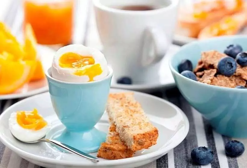 Fotos del hotel Icheri Sheher:  6