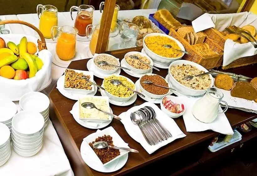 Fotos del hotel Icheri Sheher:  2