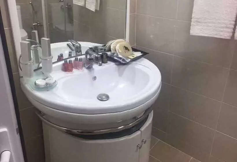 Fotos del hotel Icheri Sheher:  15