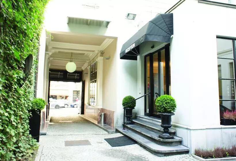 Fotos del hotel La Légende:  5