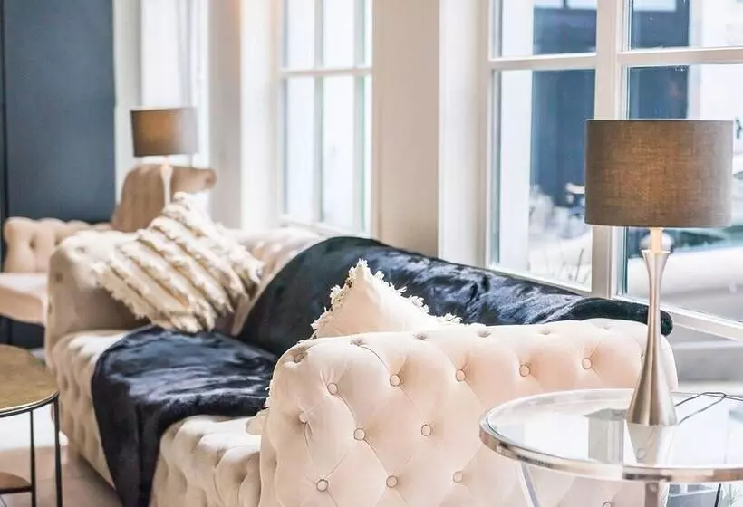 Fotos del hotel La Légende:  24