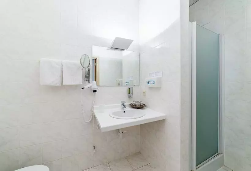 Fotos del hotel La Légende:  11