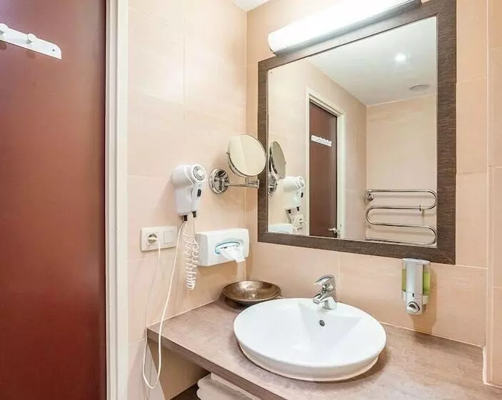 Fotos del hotel La Légende:  7