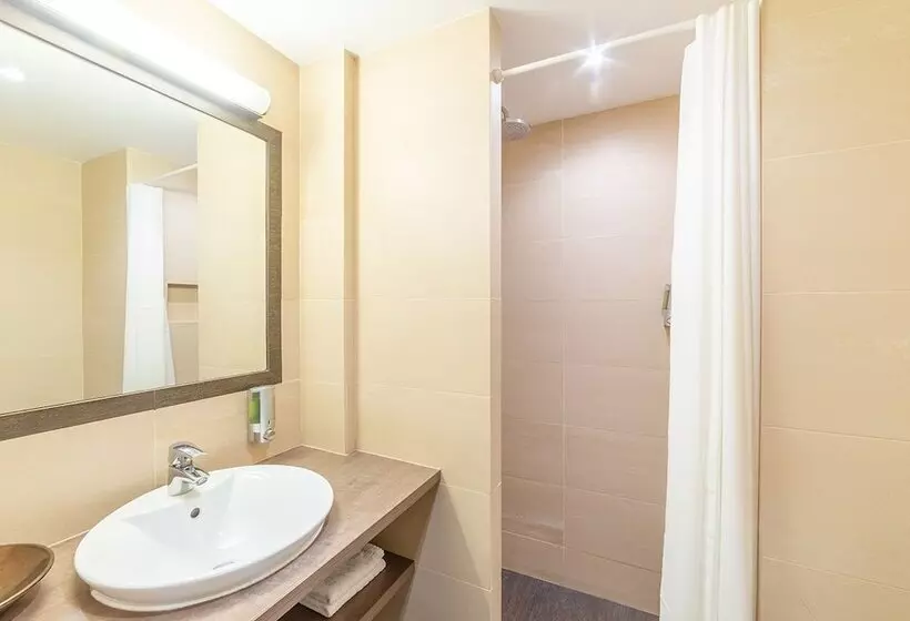 Fotos del hotel La Légende:  9