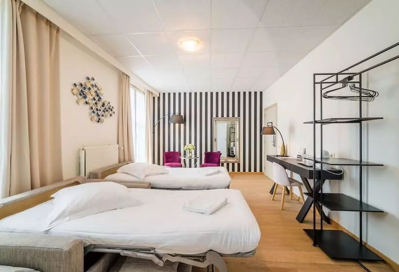 Fotos del hotel La Légende:  13