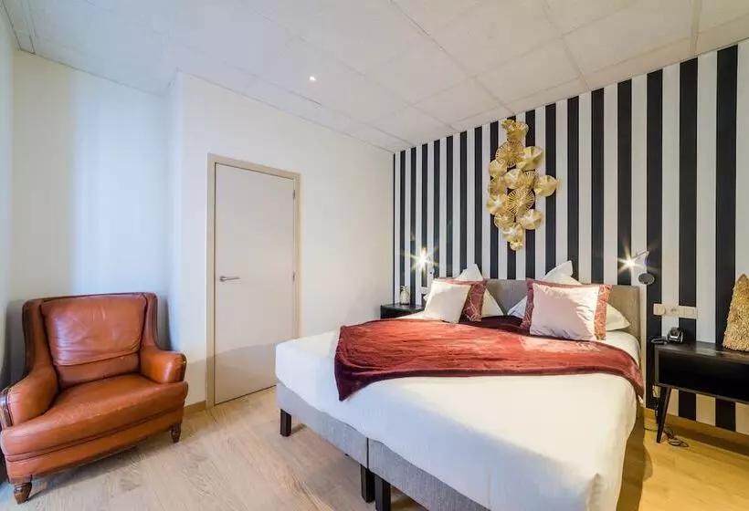 Fotos del hotel La Légende:  14