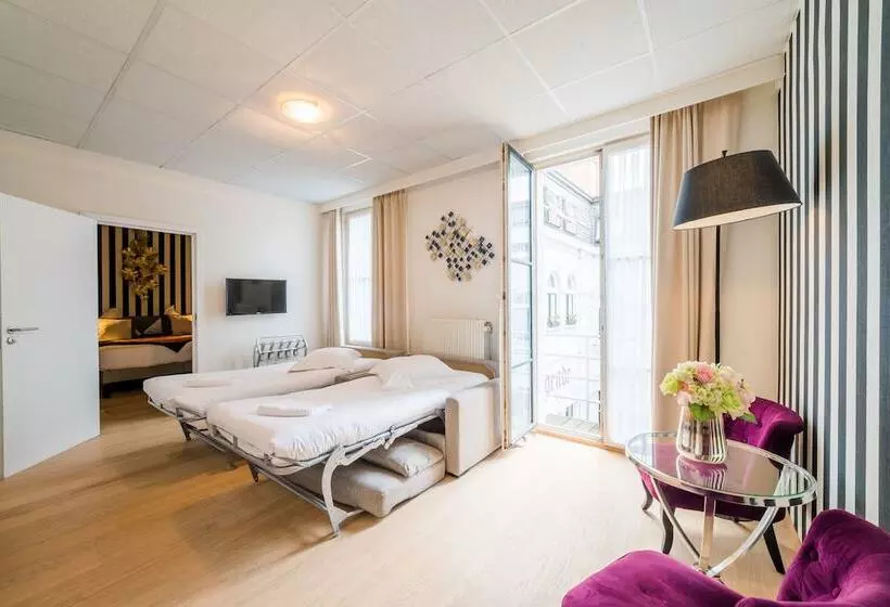 Fotos del hotel La Légende:  21