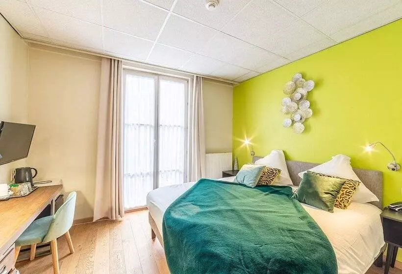 Fotos del hotel La Légende:  16