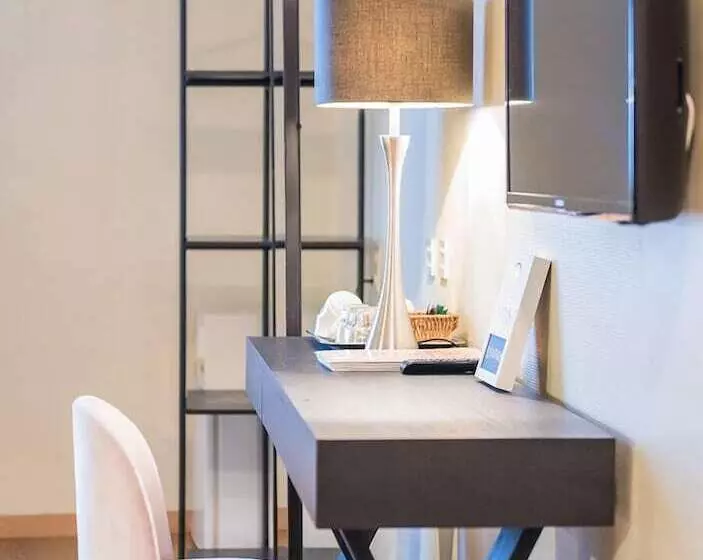 Fotos del hotel La Légende:  23