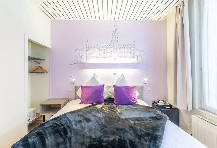 Fotos del hotel La Légende:  19