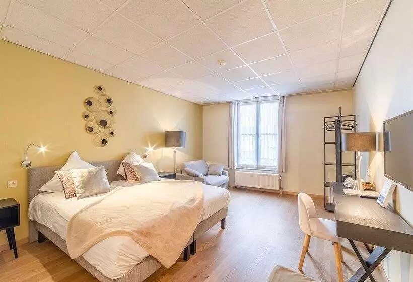 Fotos del hotel La Légende:  12