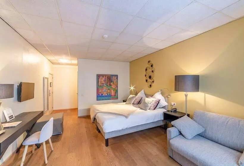 Fotos del hotel La Légende:  10