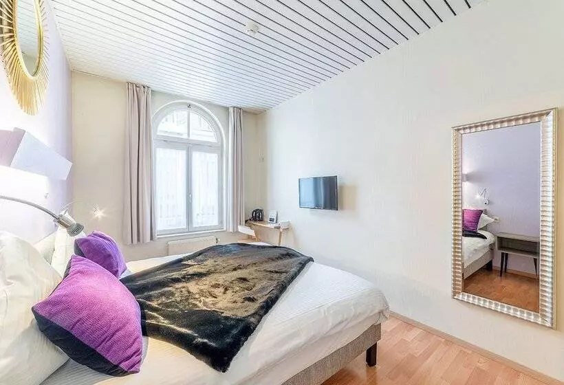 Fotos del hotel La Légende:  18