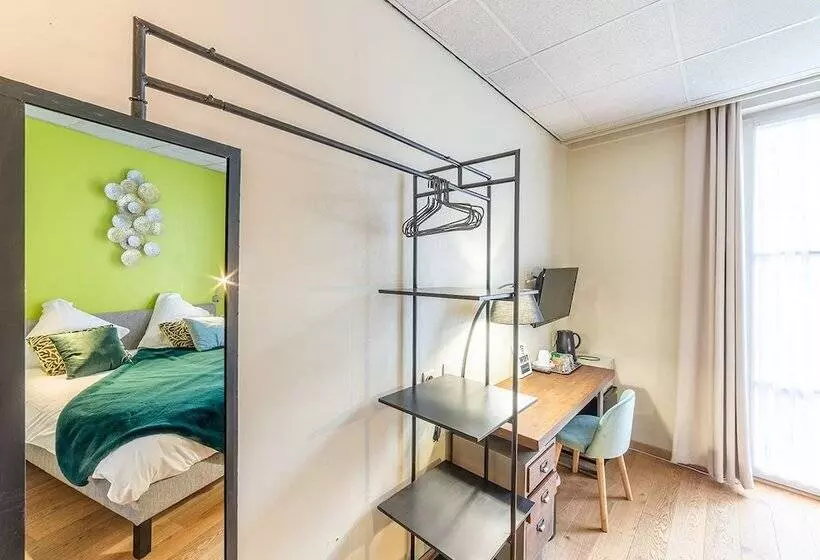 Fotos del hotel La Légende:  22