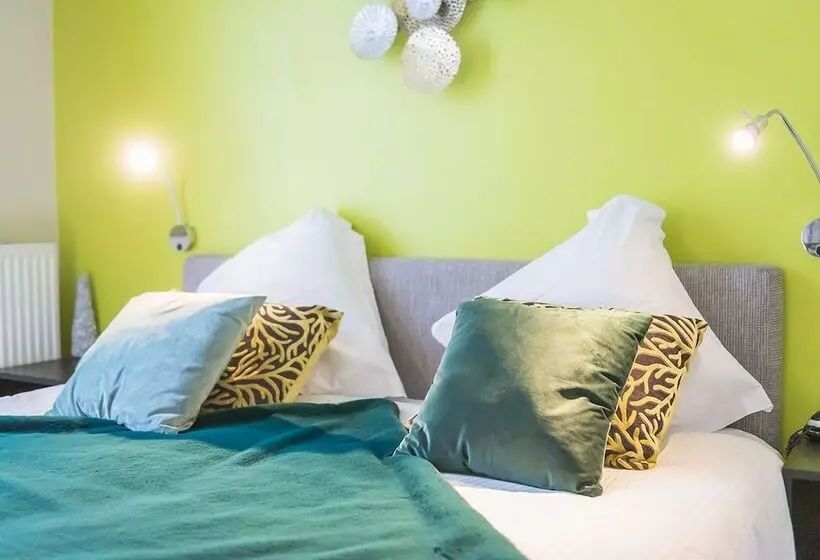 Fotos del hotel La Légende:  20