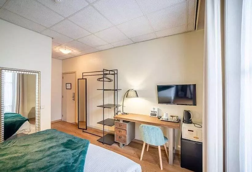 Fotos del hotel La Légende:  15