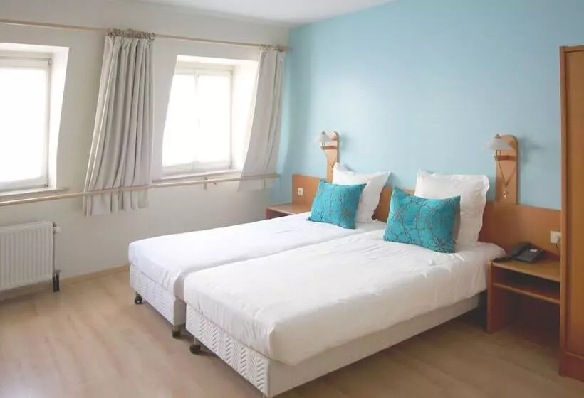 Fotos del hotel La Légende:  6