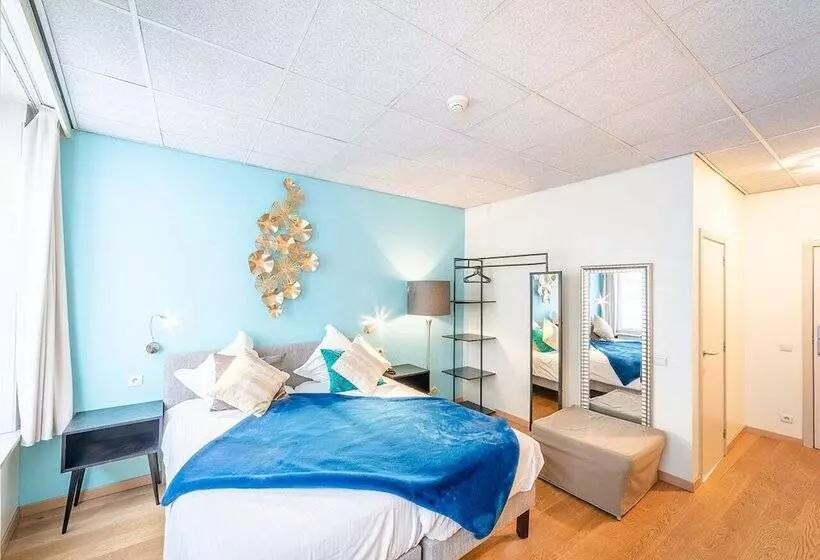 Fotos del hotel La Légende:  8