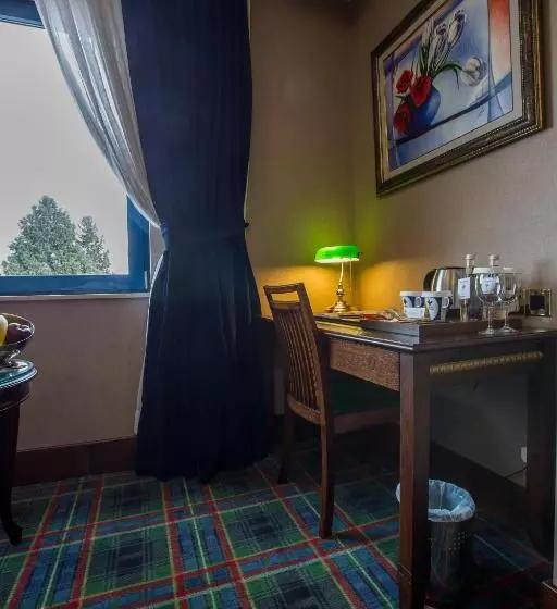 Fotos del hotel Merit Lefkosa Hotel & Casino:  7