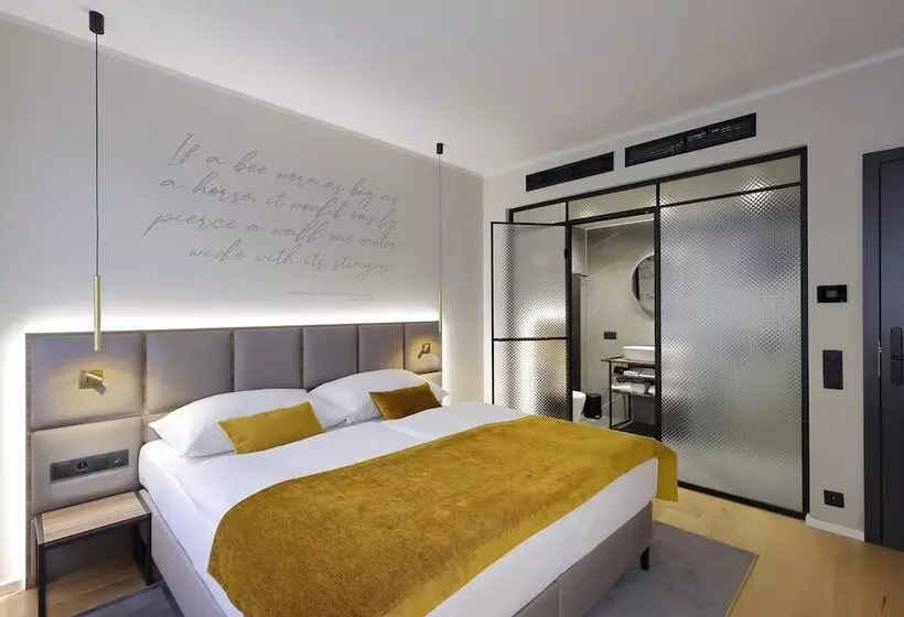 Fotos del hotel Prokop Boutique:  2