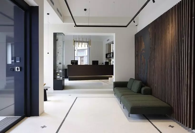 Fotos del hotel Prokop Boutique:  23