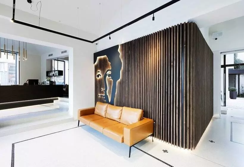 Fotos del hotel Prokop Boutique:  17