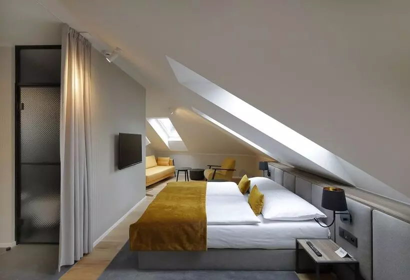 Fotos del hotel Prokop Boutique:  8