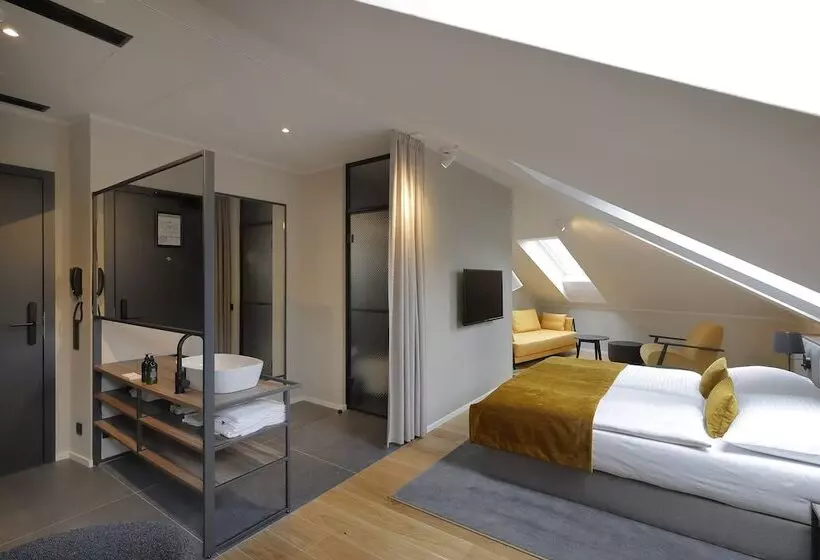 Fotos del hotel Prokop Boutique:  3