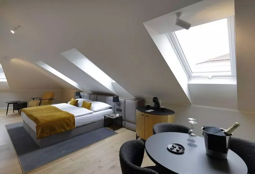 Fotos del hotel Prokop Boutique:  20