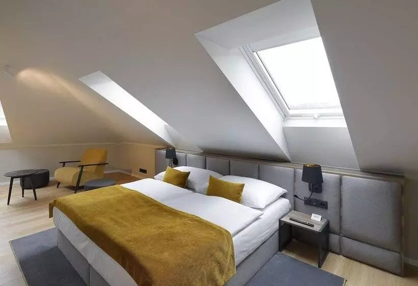 Fotos del hotel Prokop Boutique:  5