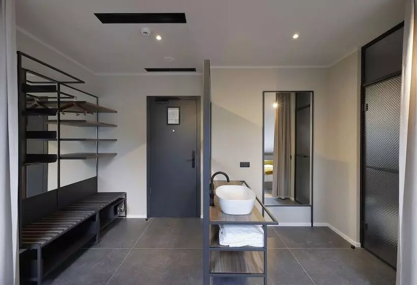 Fotos del hotel Prokop Boutique:  25