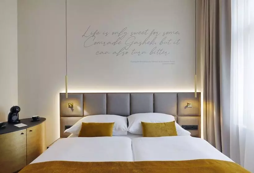 Fotos del hotel Prokop Boutique:  21