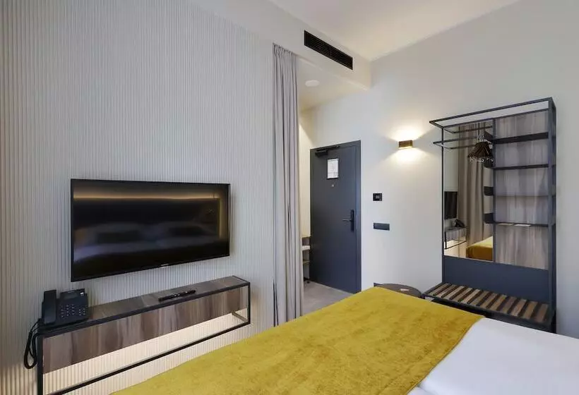 Fotos del hotel Prokop Boutique:  22