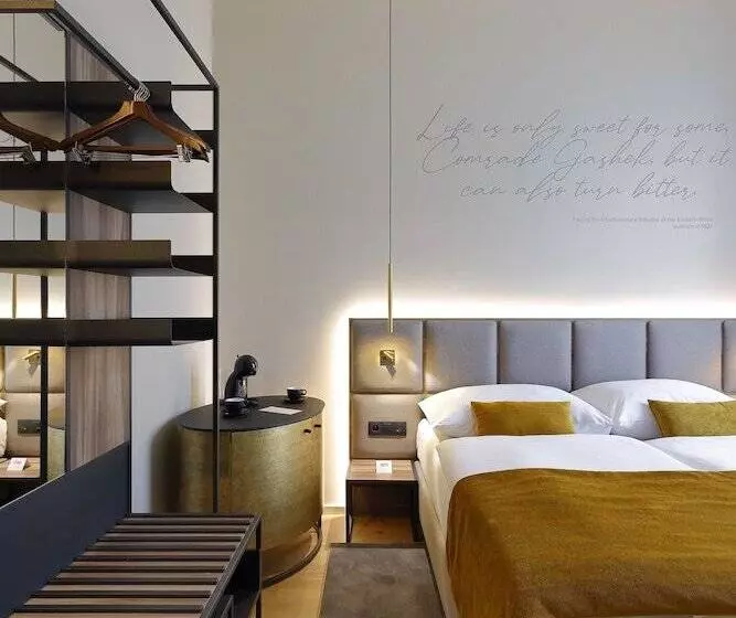 Fotos del hotel Prokop Boutique:  19