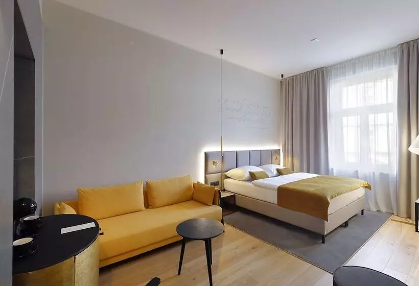 Fotos del hotel Prokop Boutique:  13