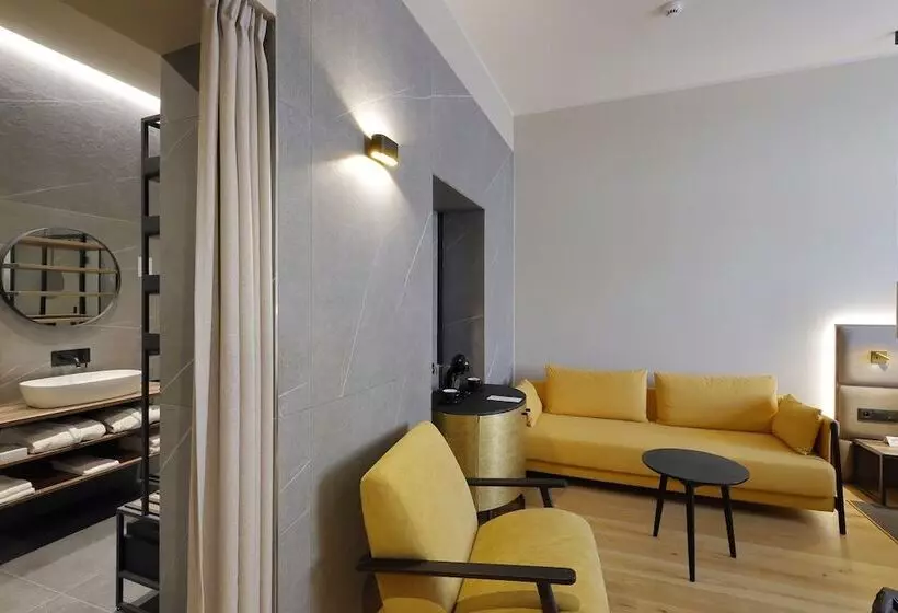 Fotos del hotel Prokop Boutique:  24