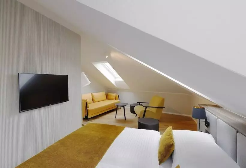 Fotos del hotel Prokop Boutique:  14