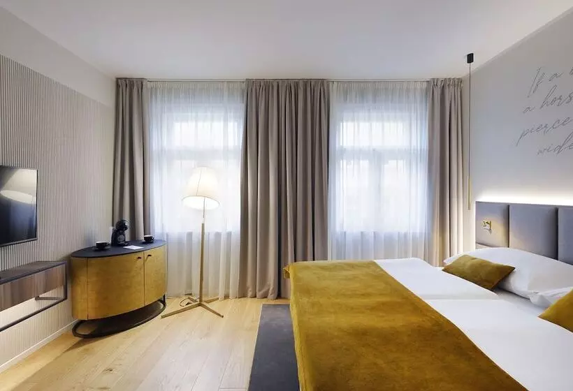 Fotos del hotel Prokop Boutique:  7