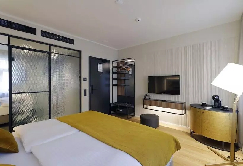 Fotos del hotel Prokop Boutique:  18