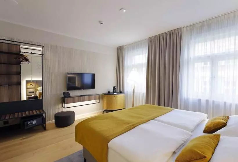 Fotos del hotel Prokop Boutique:  12