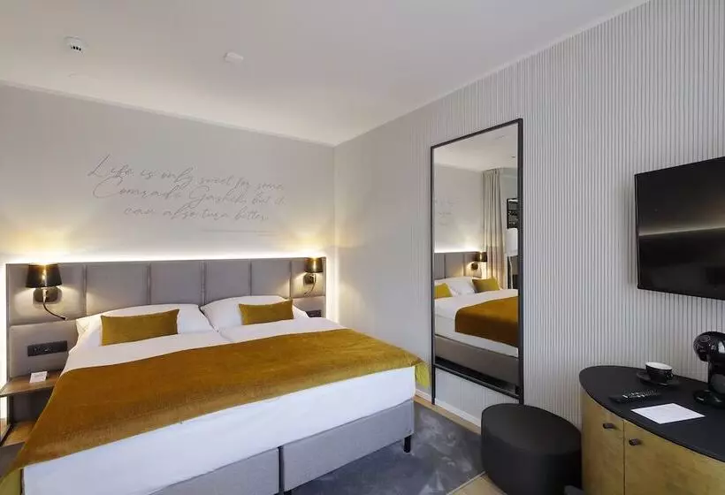 Fotos del hotel Prokop Boutique:  6