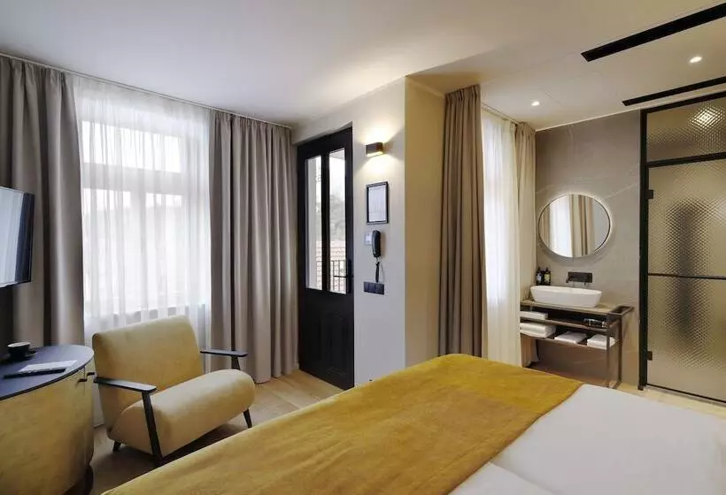 Fotos del hotel Prokop Boutique:  10