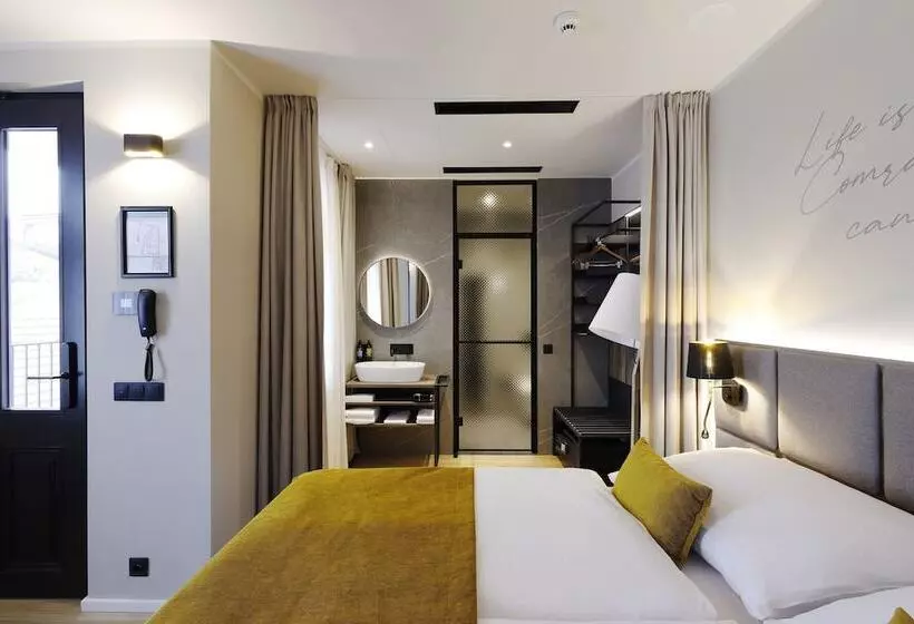 Fotos del hotel Prokop Boutique:  9