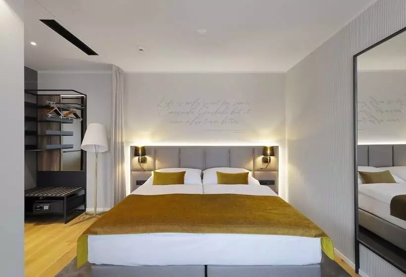 Fotos del hotel Prokop Boutique:  15