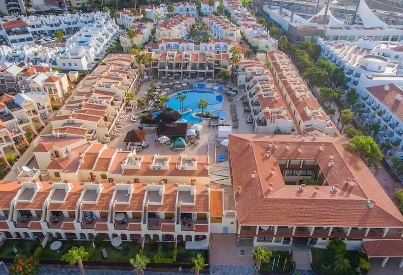 Fotos del hotel Royal Sunset Beach Club By Diamond Resorts:  6